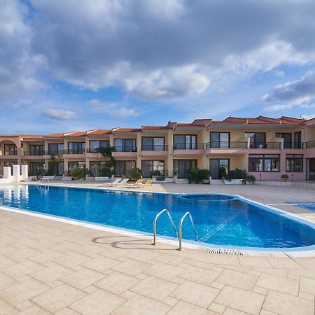 Toroni Blue Sea Hotel Экстерьер фото